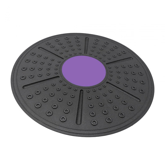 Balance Board Balancing Board Diameter 14.17Inch Exercise Core Training Balance Training Exercising for Workout Sports