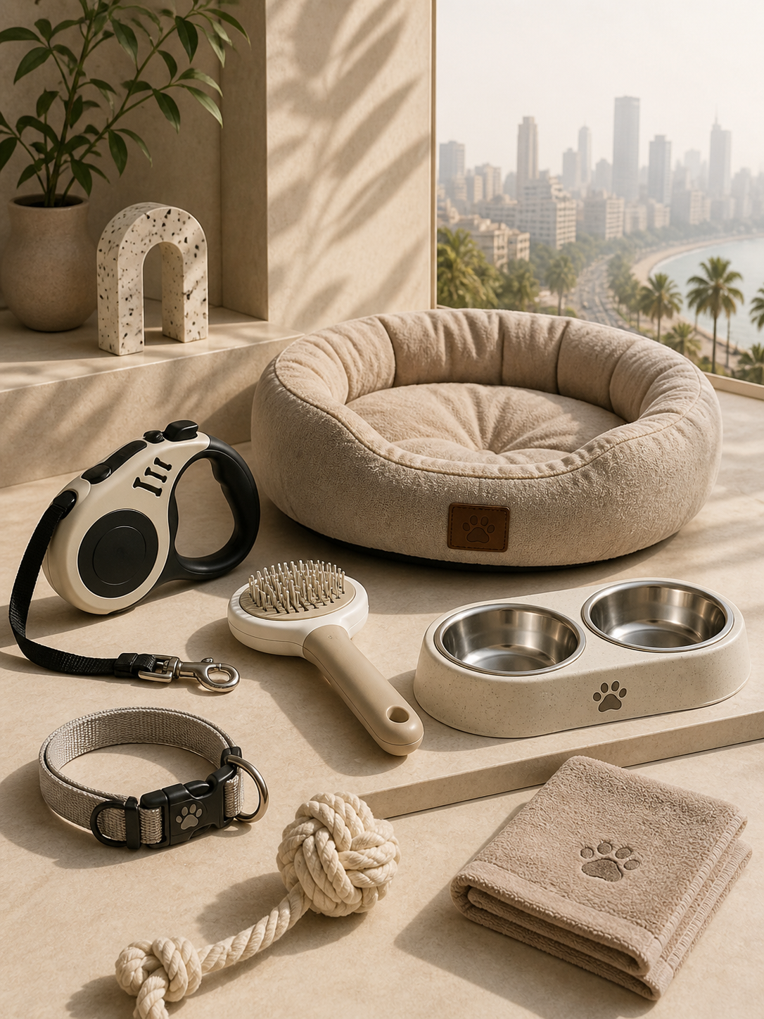 Pets accessories