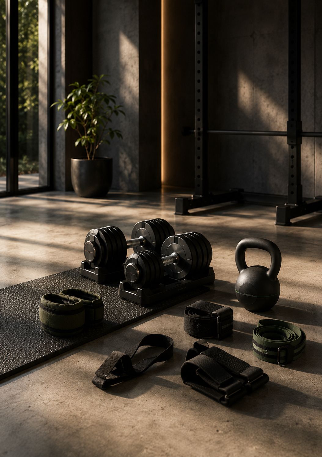 Cardio Fitness