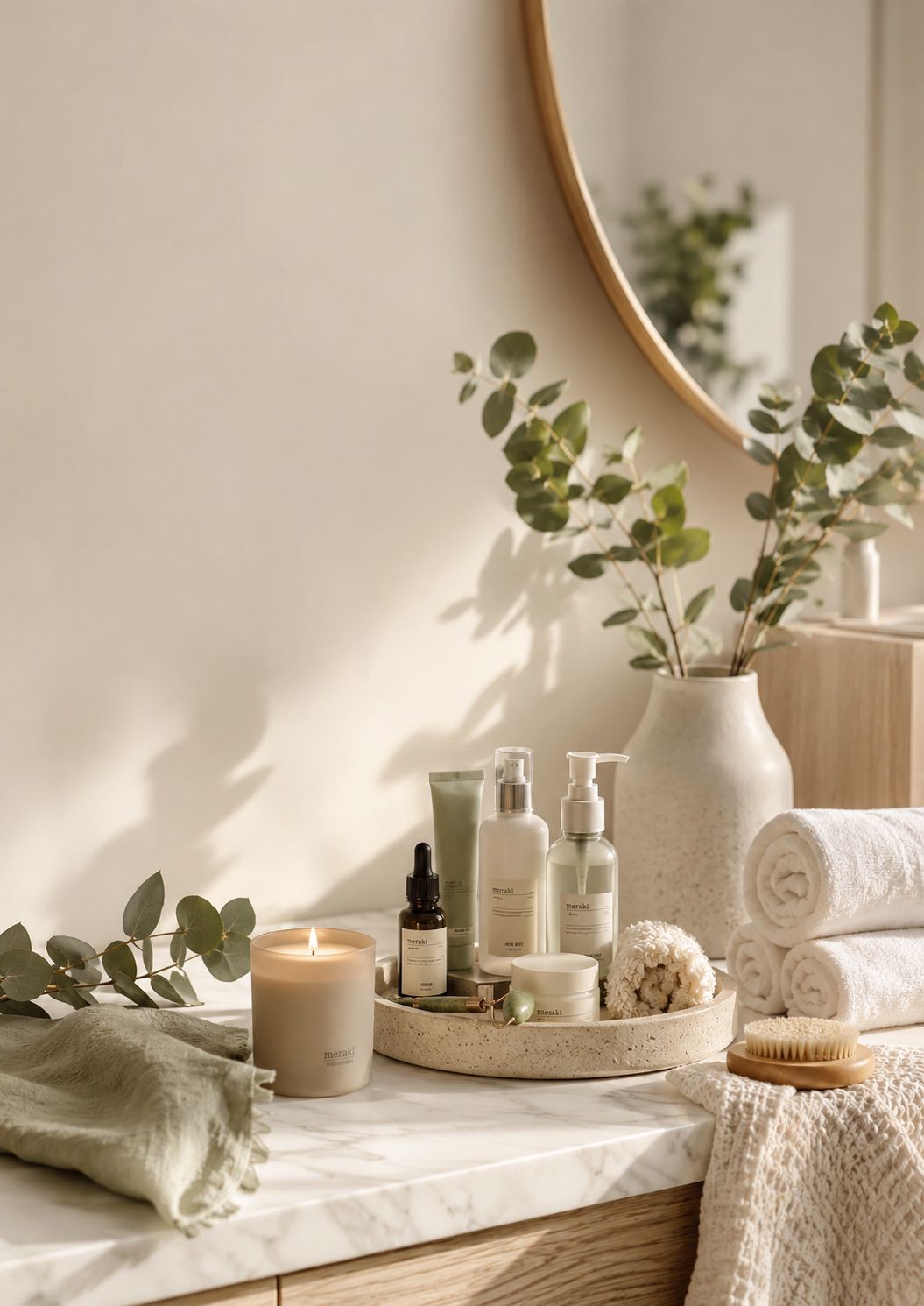 personal care