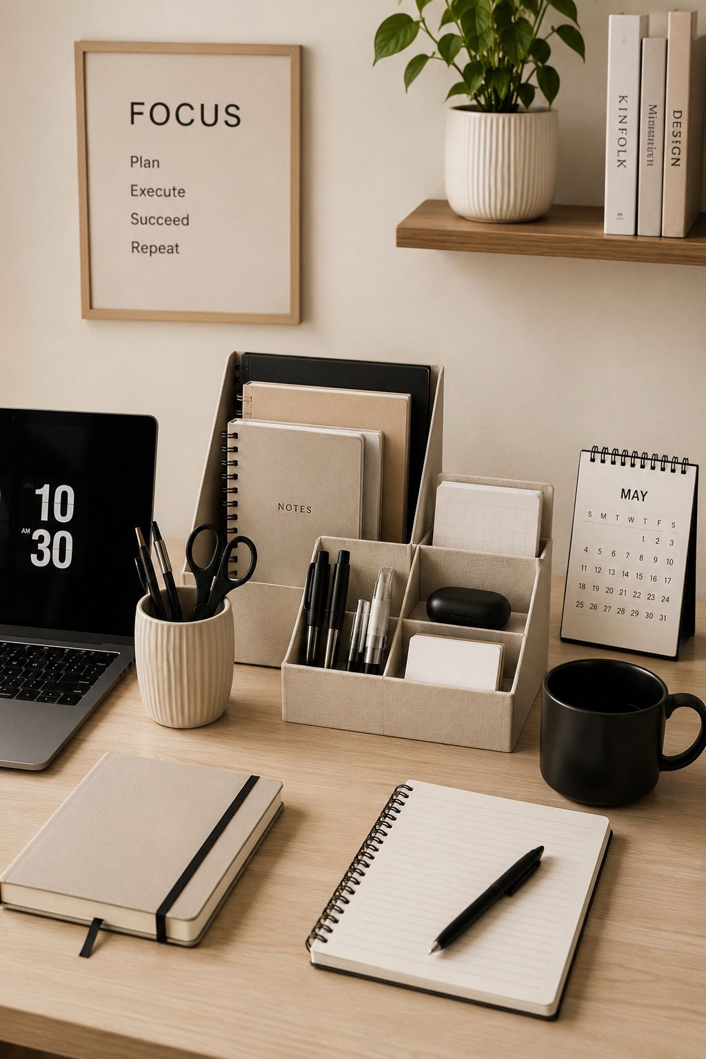 Office & Stationery
