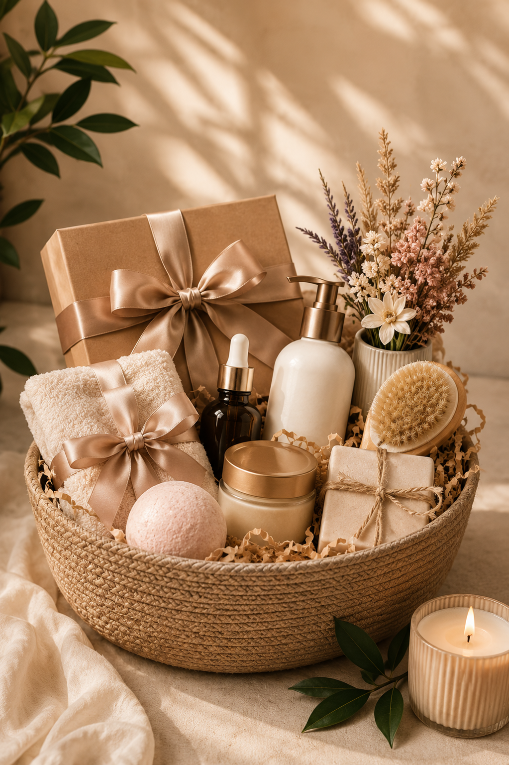 Luxe Gifting