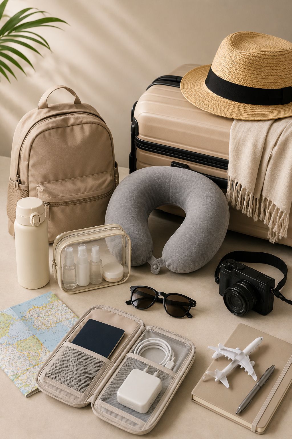 Travel Essentials