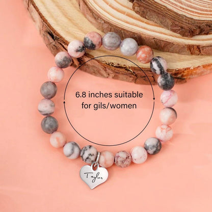 Happy Birthday Gifts: Rose Basket for Women - Friend, Daughter, Sister, Coworker - Bath Spa Gifts Set & Self Care Box