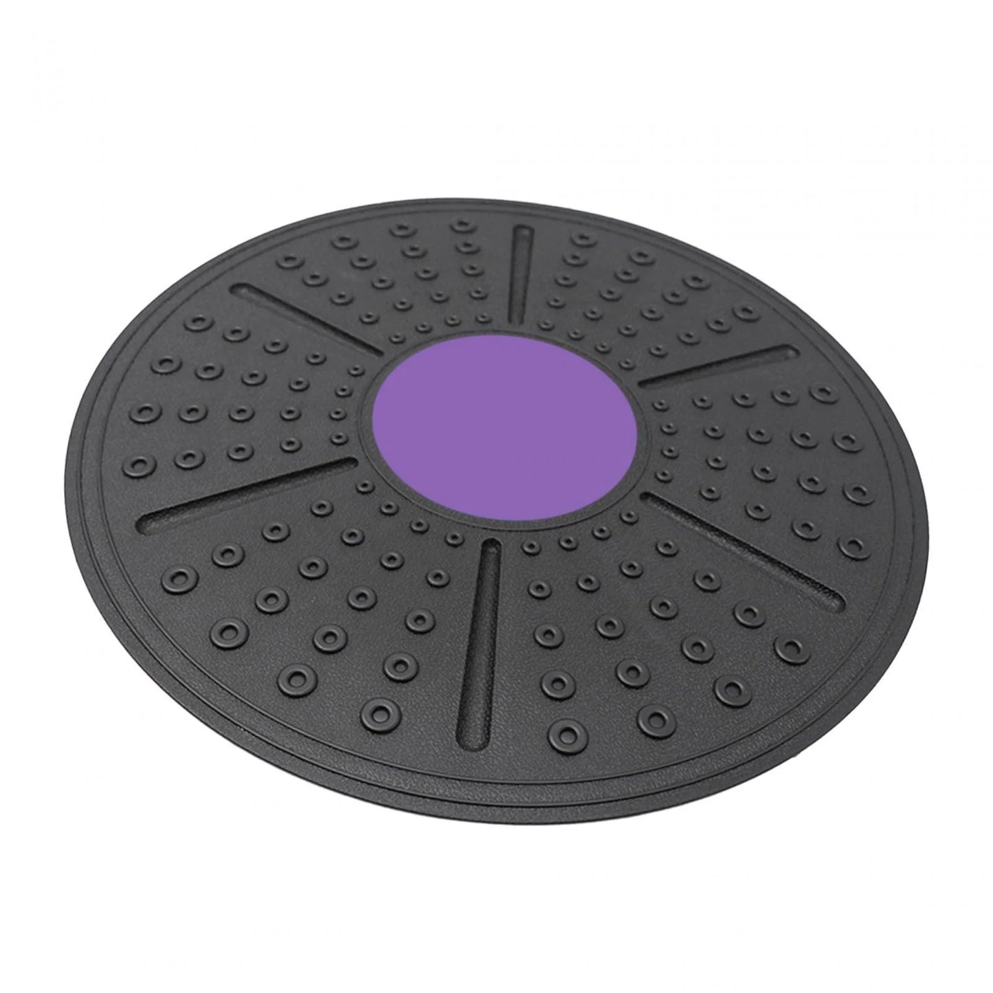Balance Board Balancing Board Diameter 14.17Inch Exercise Core Training Balance Training Exercising for Workout Sports
