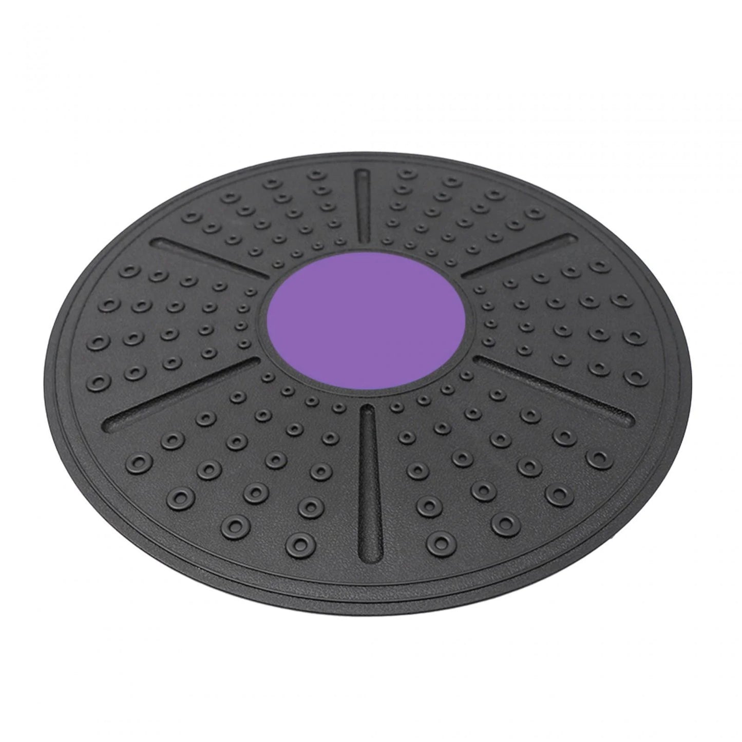 Balance Board Balancing Board Diameter 14.17Inch Exercise Core Training Balance Training Exercising for Workout Sports