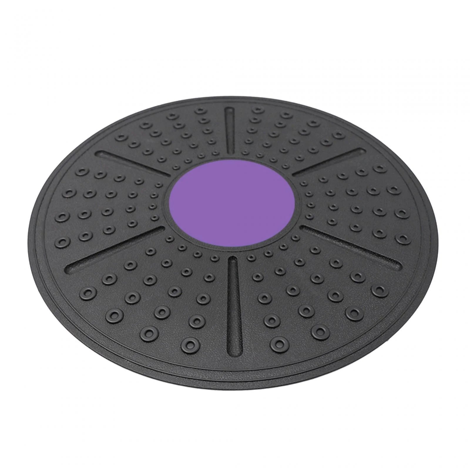Balance Board Balancing Board Diameter 14.17Inch Exercise Core Training Balance Training Exercising for Workout Sports