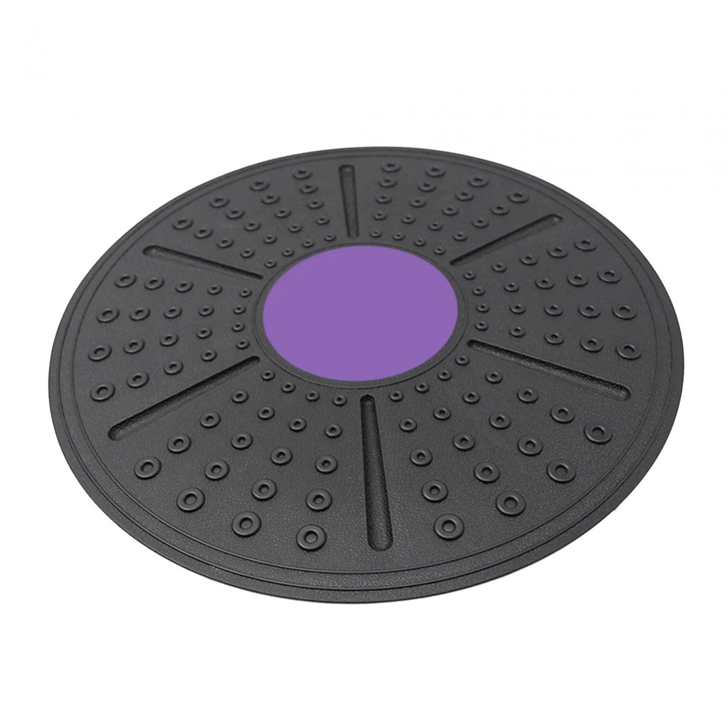 Balance Board Balancing Board Diameter 14.17Inch Exercise Core Training Balance Training Exercising for Workout Sports