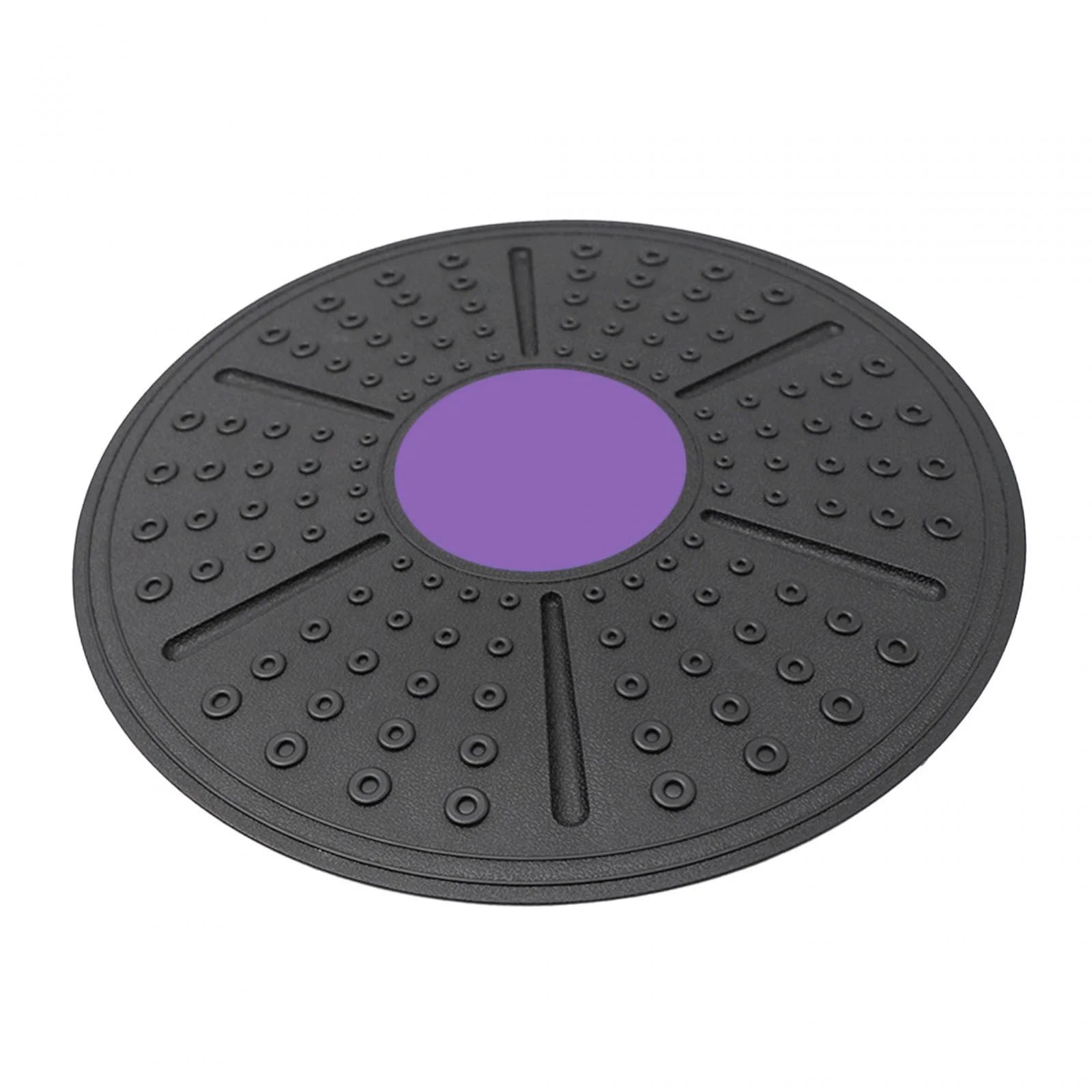 Balance Board Balancing Board Diameter 14.17Inch Exercise Core Training Balance Training Exercising for Workout Sports
