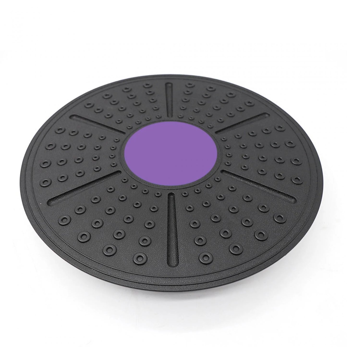 Balance Board Balancing Board Diameter 14.17Inch Exercise Core Training Balance Training Exercising for Workout Sports