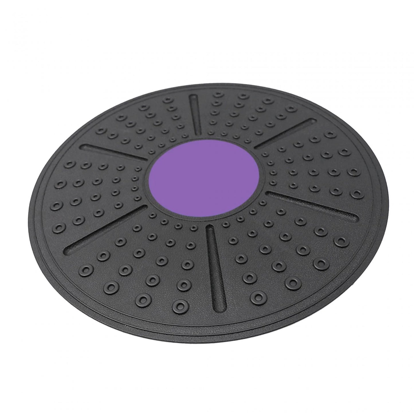 Balance Board Balancing Board Diameter 14.17Inch Exercise Core Training Balance Training Exercising for Workout Sports