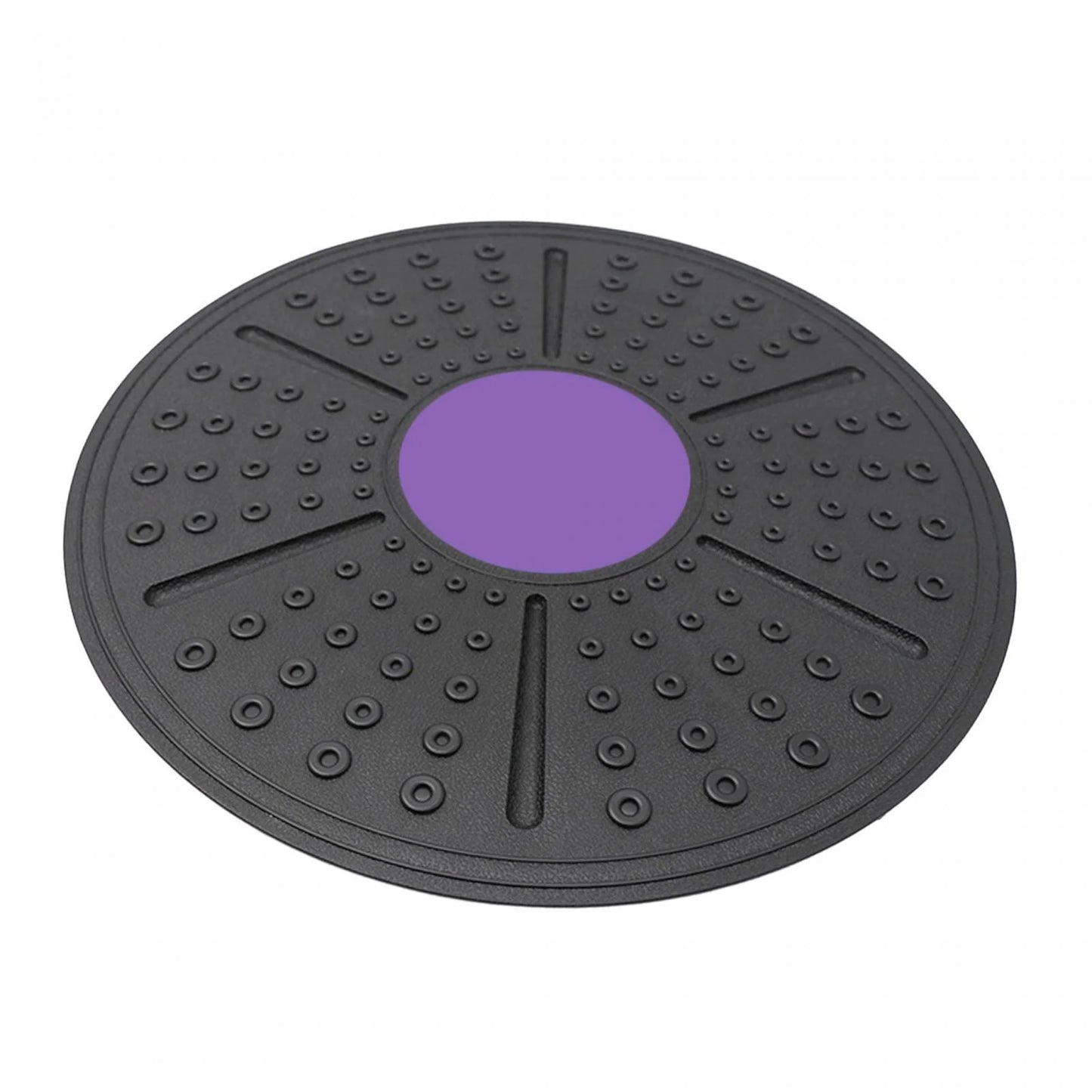 Balance Board Balancing Board Diameter 14.17Inch Exercise Core Training Balance Training Exercising for Workout Sports