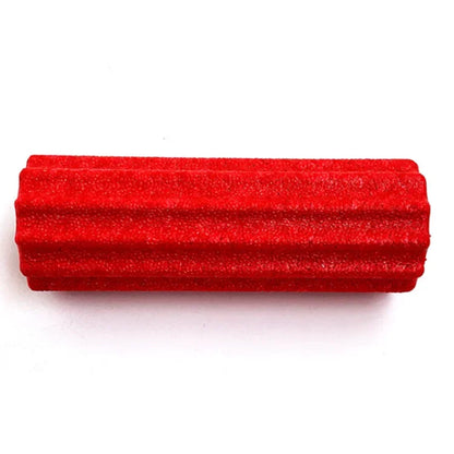 Mini Foam Roller EPP Foam Massage Roller Black Roll Foam Roller