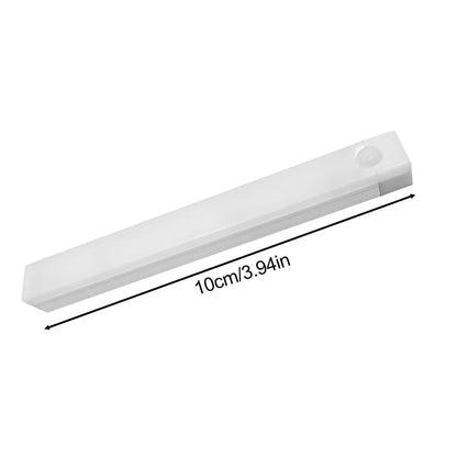 Motion Sensor Cabinet Light Smart under Cabinet Lights Wireless Indoor Lights Stick-On Lights Kitchen under Cabinet Lighting